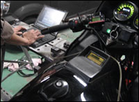 ���t���ʐ^